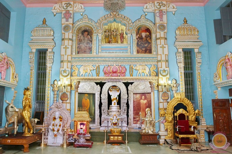 Devotion